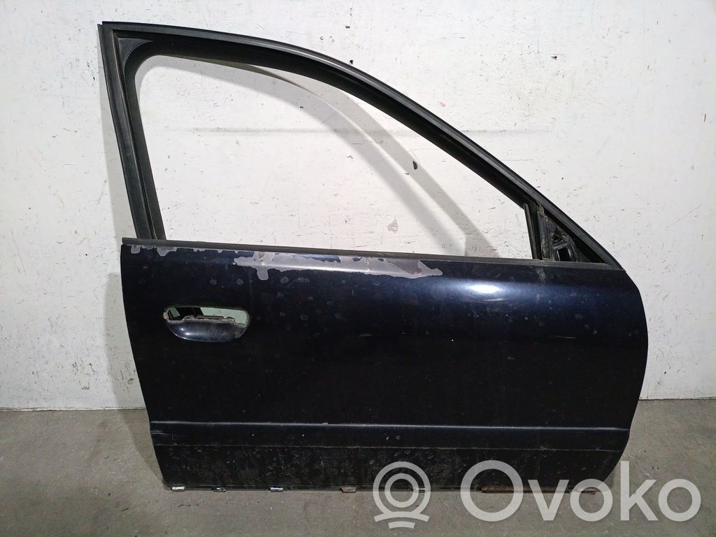 Audi A4 S4 B5 8D Дверь 