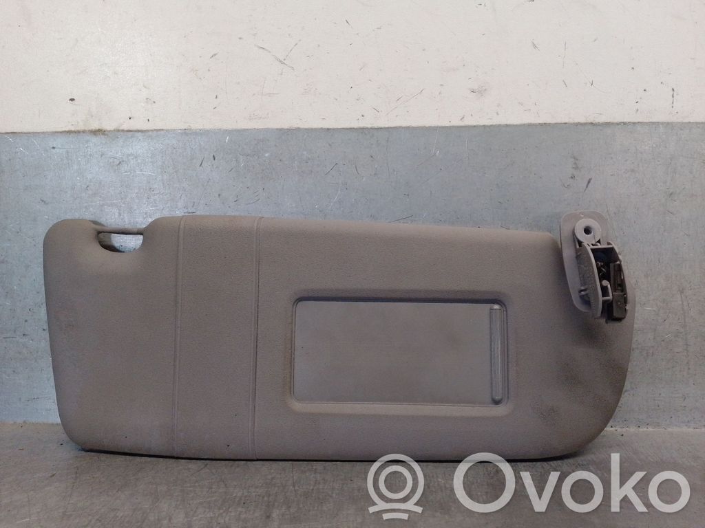 Audi A4 S4 B5 8D Sun visor 