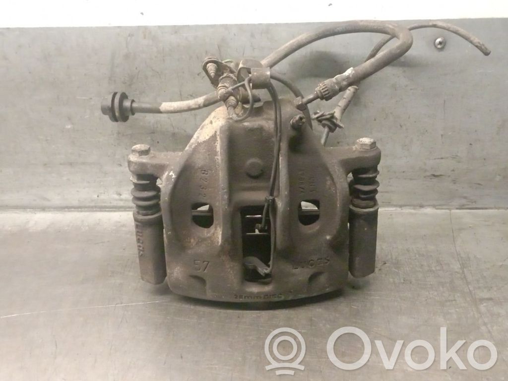 Peugeot 806 Front brake caliper 