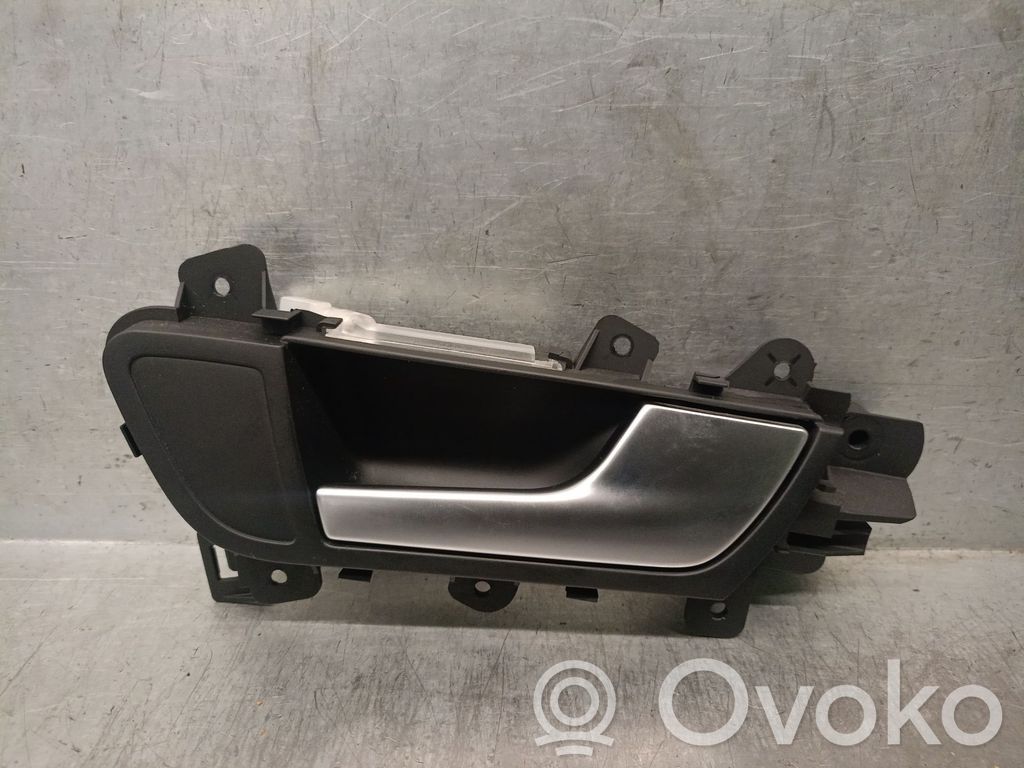 Audi A4 Allroad Manecilla interna puerta trasera 