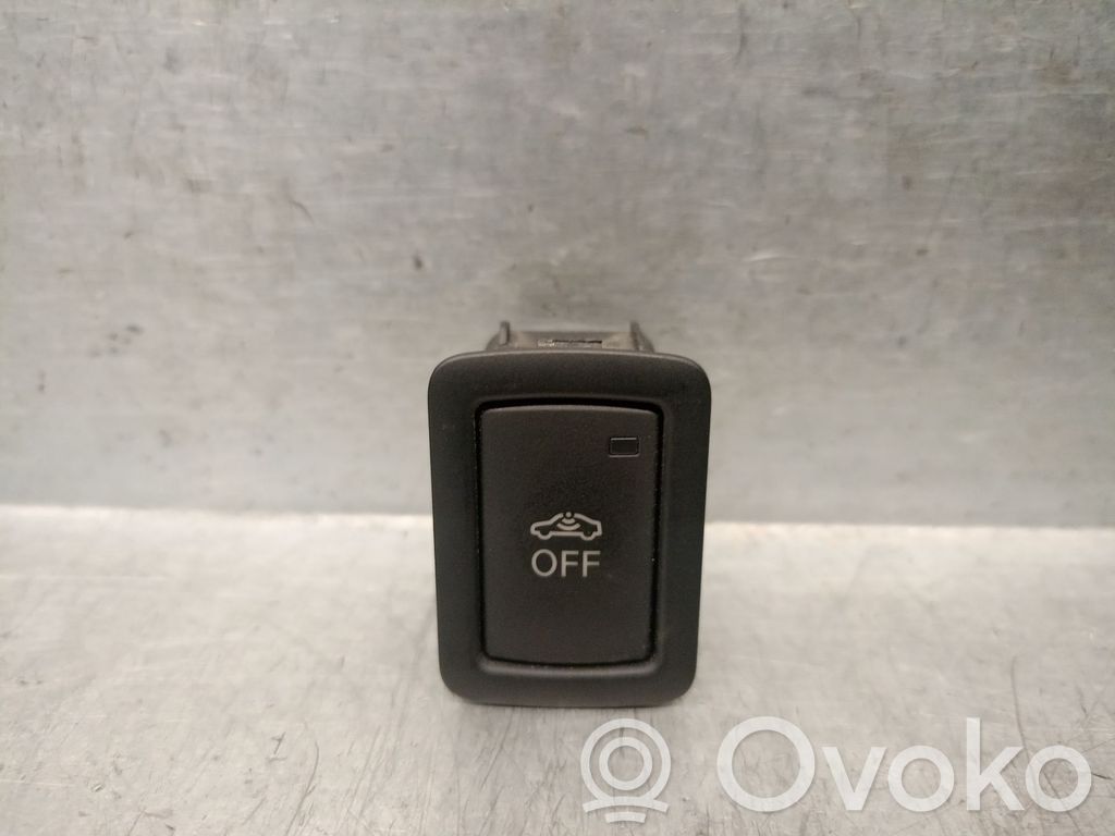 Interruptor de control multifunción   4F0962109B,4F0962109B