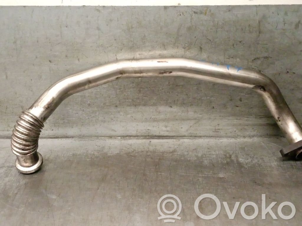 Citroen C4 Grand Picasso Air conditioning (A/C) pipe/hose 