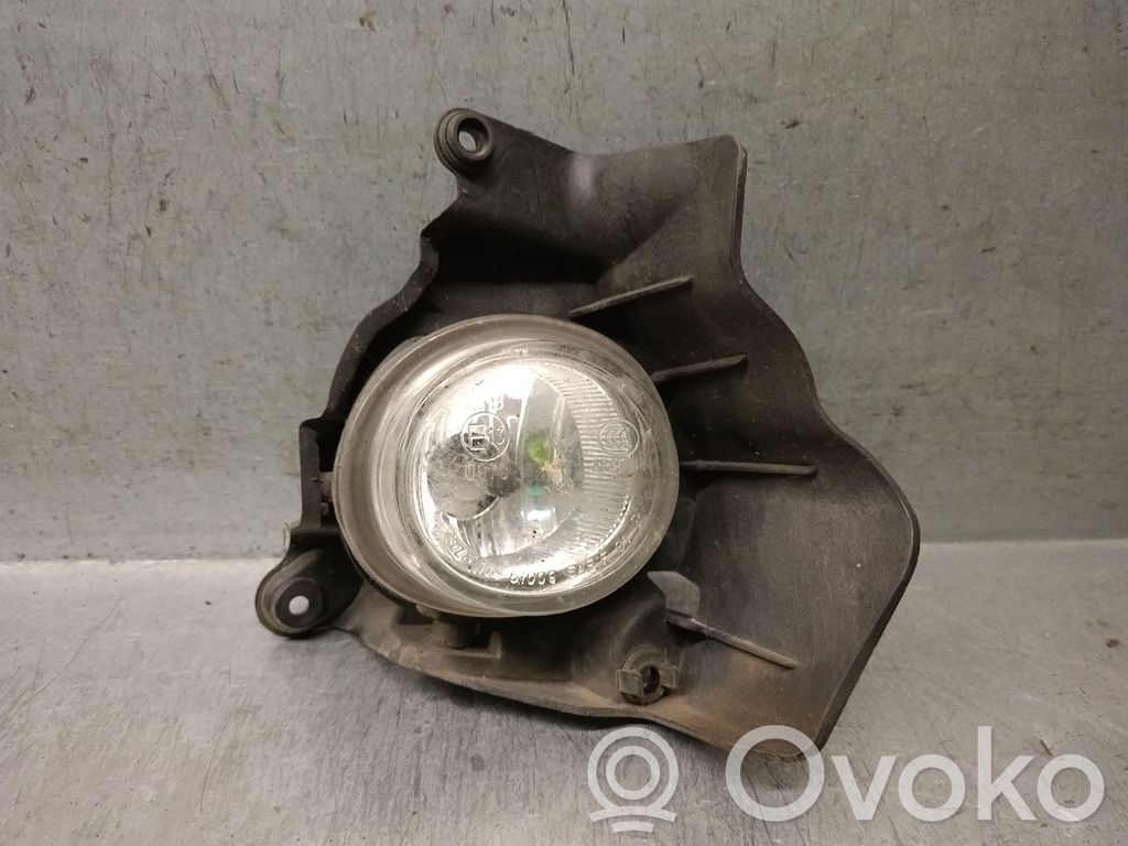 Mazda 2 Miglas lukturis priekšā 