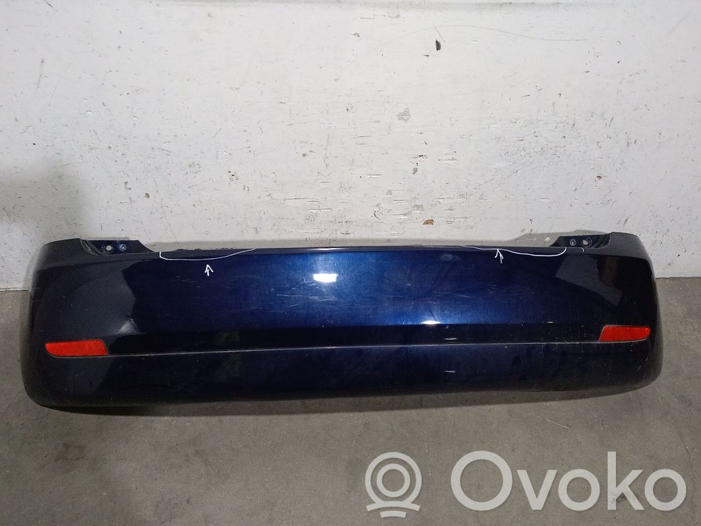 Ford Fiesta Parachoques 