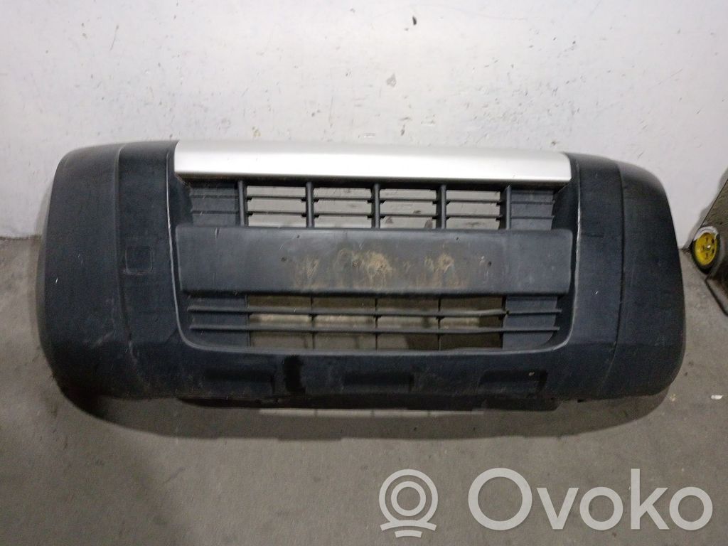 Fiat Fiorino Zderzak przedni 