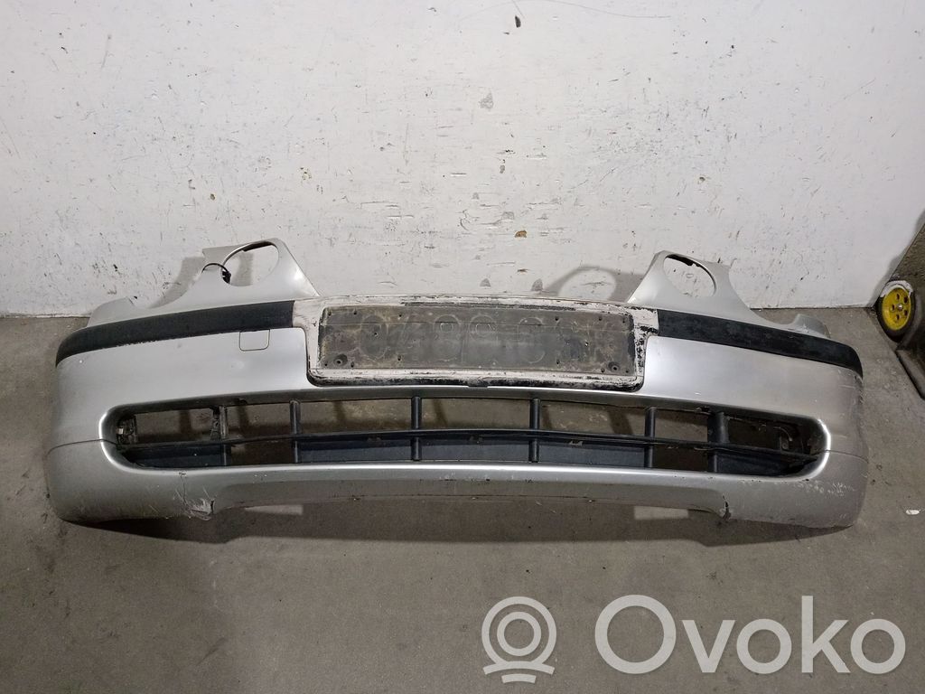 BMW 3 E46 Front bumper 