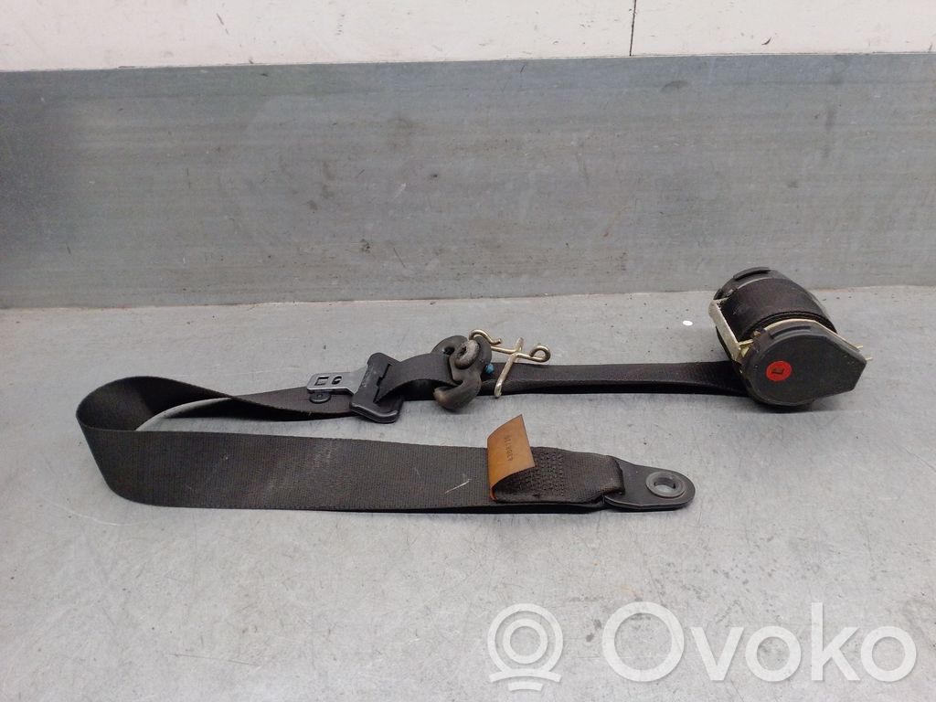 Ford Focus Sicherheitsgurt vorne 