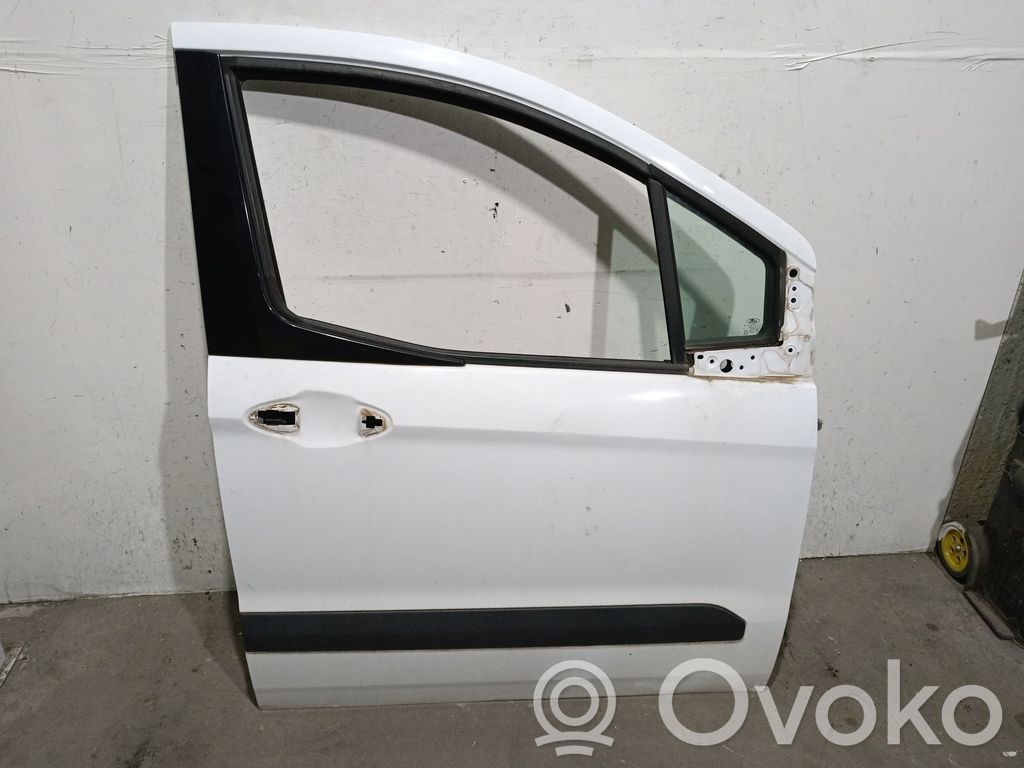 Ford Transit Durvis 
