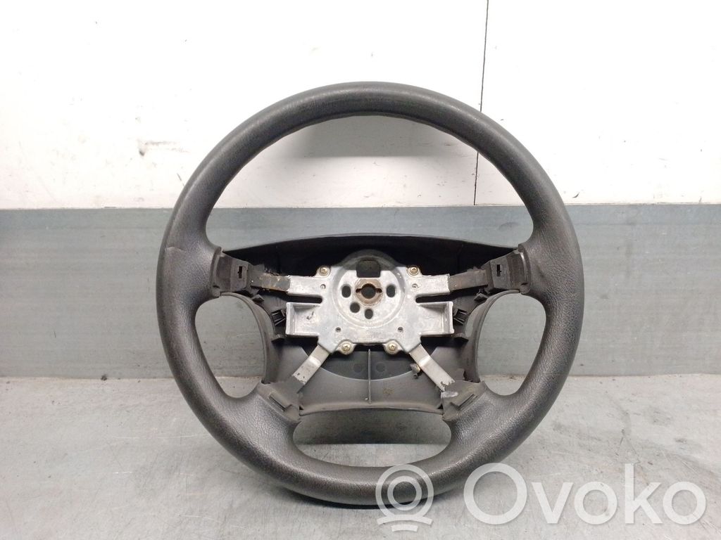 Daewoo Lanos Stūre 