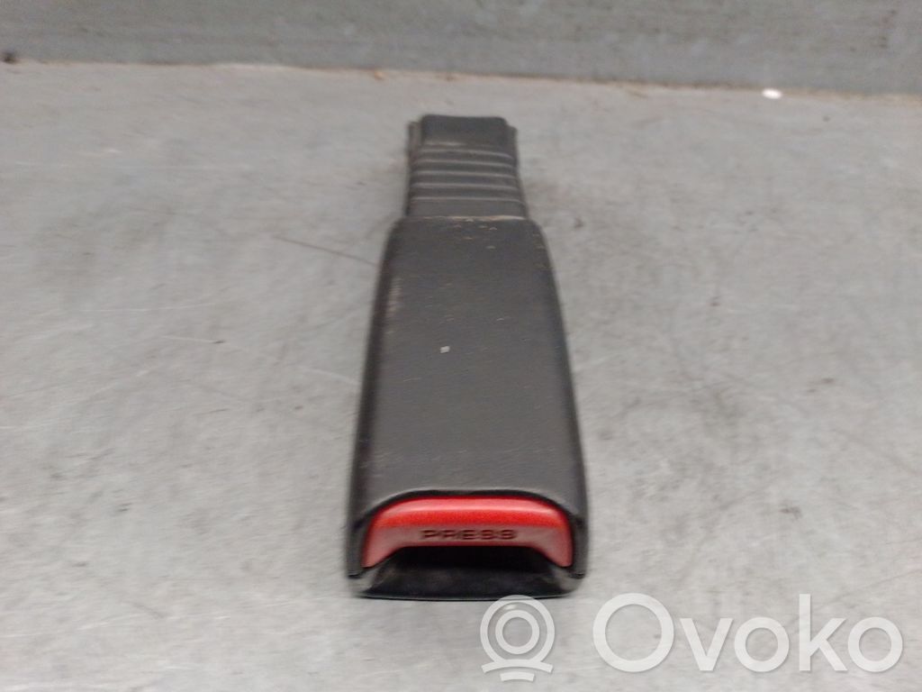 Daewoo Lanos Hebilla del cinturón delantero 