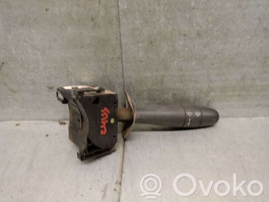 Renault Trafic II (X83) Wiper control stalk 