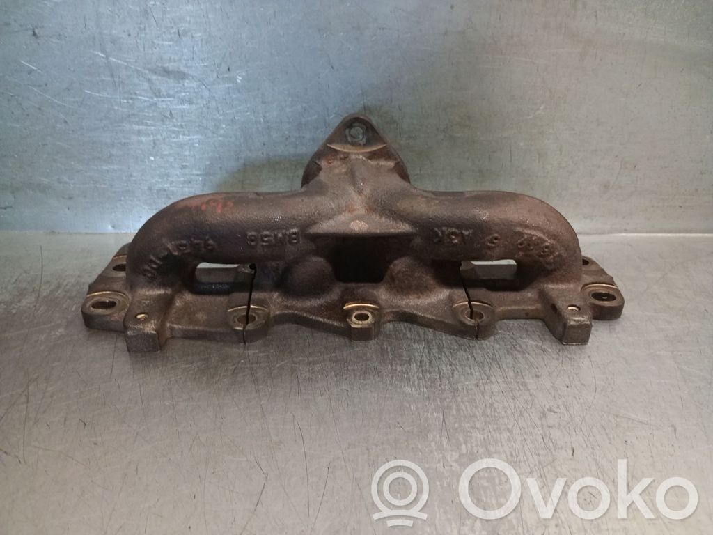Ford Focus Pakosarja 