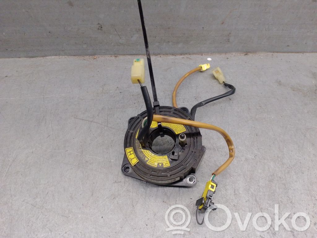 Chevrolet Aveo Airbag del volante 