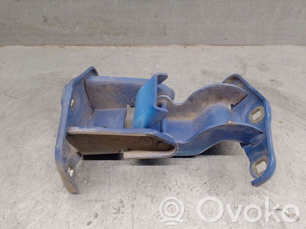 Renault Trafic II (X83) Other devices 