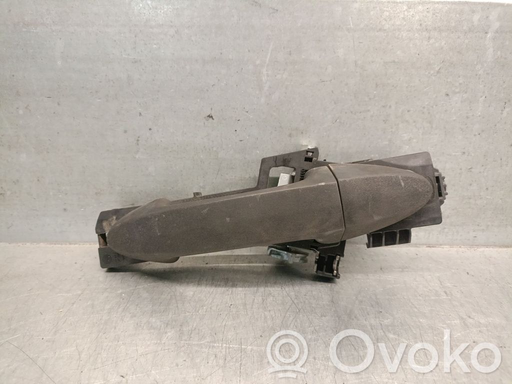 Ford Transit Manecilla externa puerta delantera 