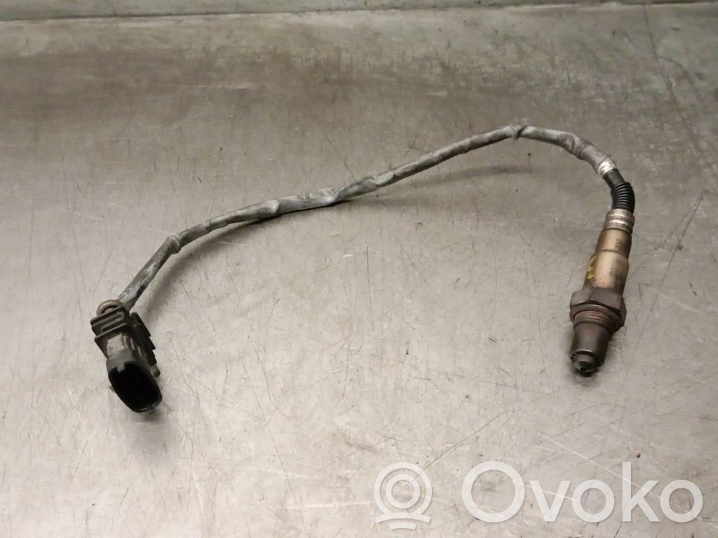 Lambda probe sensor   55563348,55563348,0258010121BOSCH
