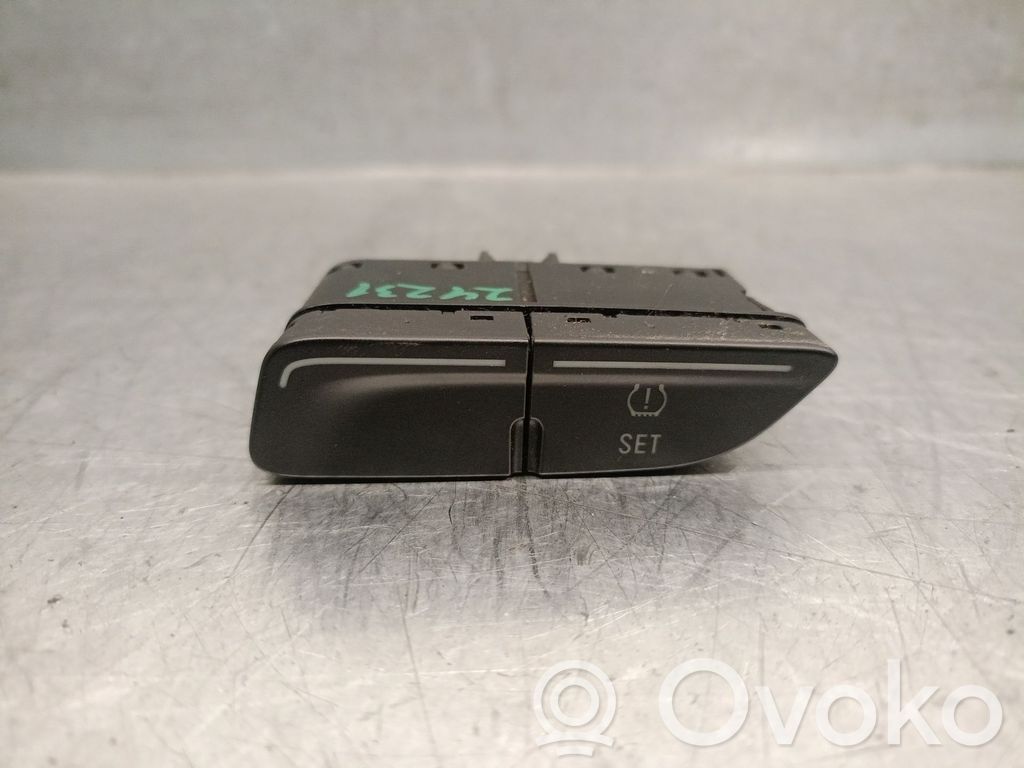 Ford Transit Multifunctional control switch/knob 
