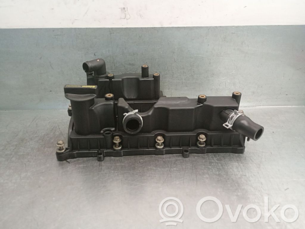 Ford Focus Venttiilikoppa 
