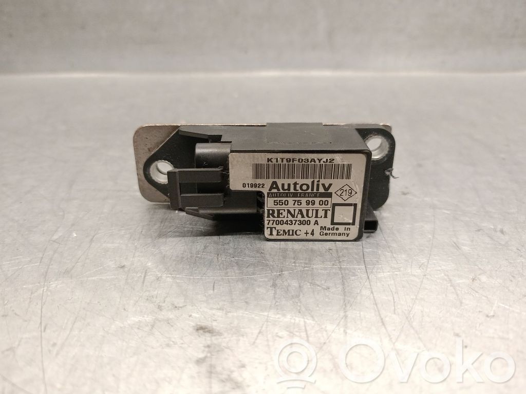 Renault Megane I Sensor / Fühler / Geber 