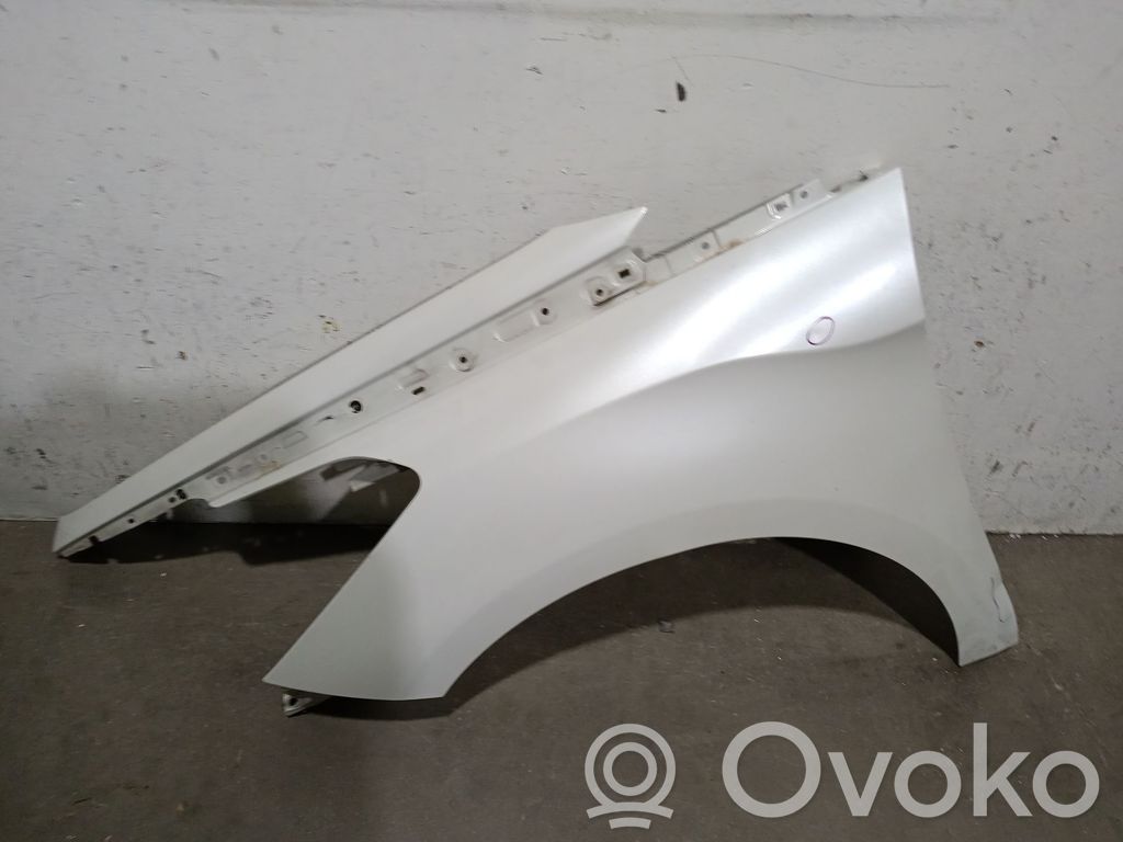 Citroen DS5 Крыло 