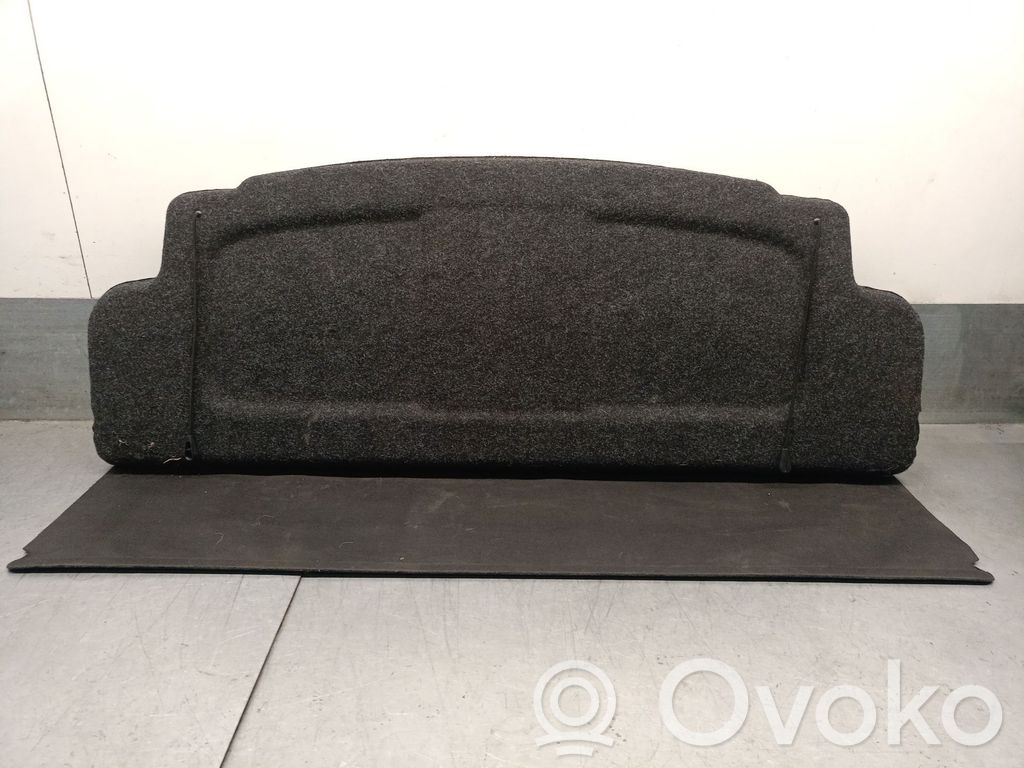 Nissan Note (E11) Parcel shelf 