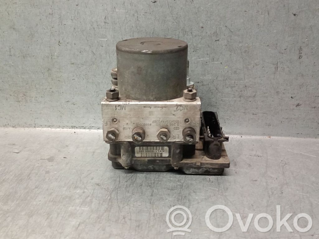 Fiat Panda II ABS Pump 