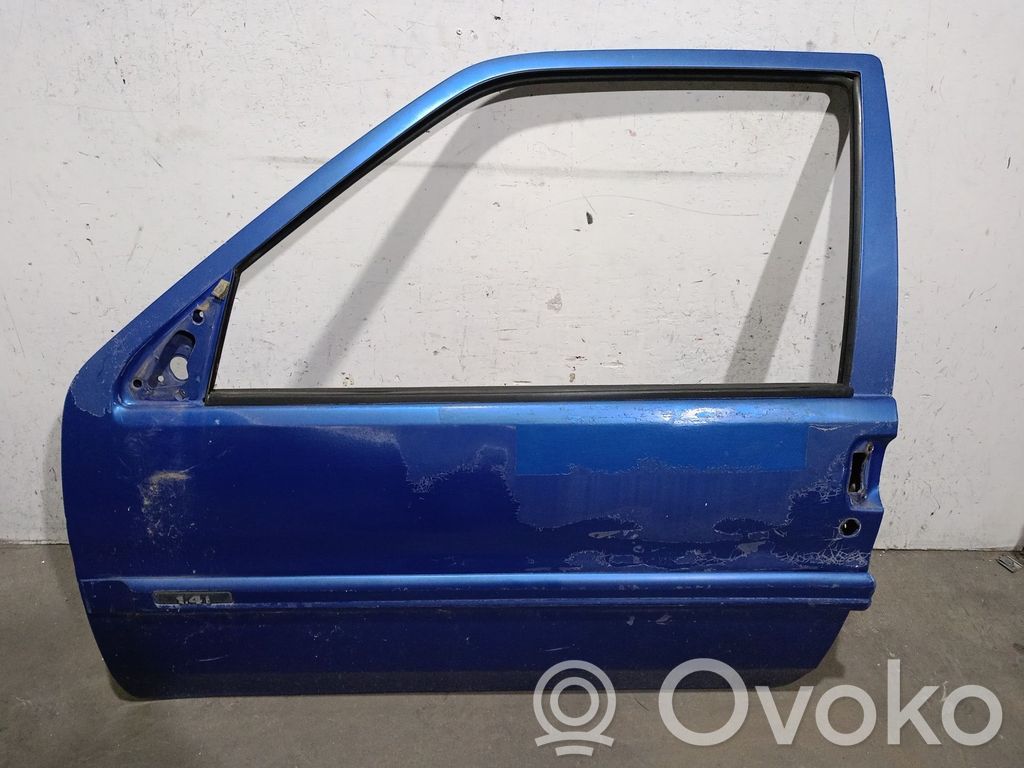 Citroen Saxo Durvis 