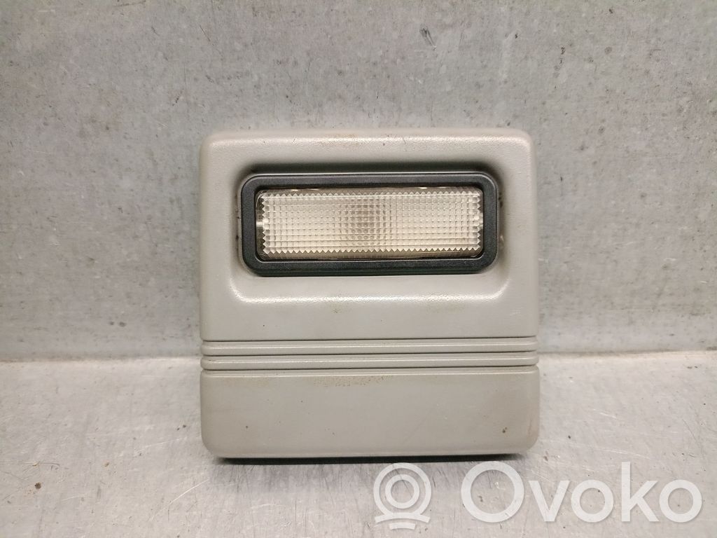 Citroen Saxo Other interior light 