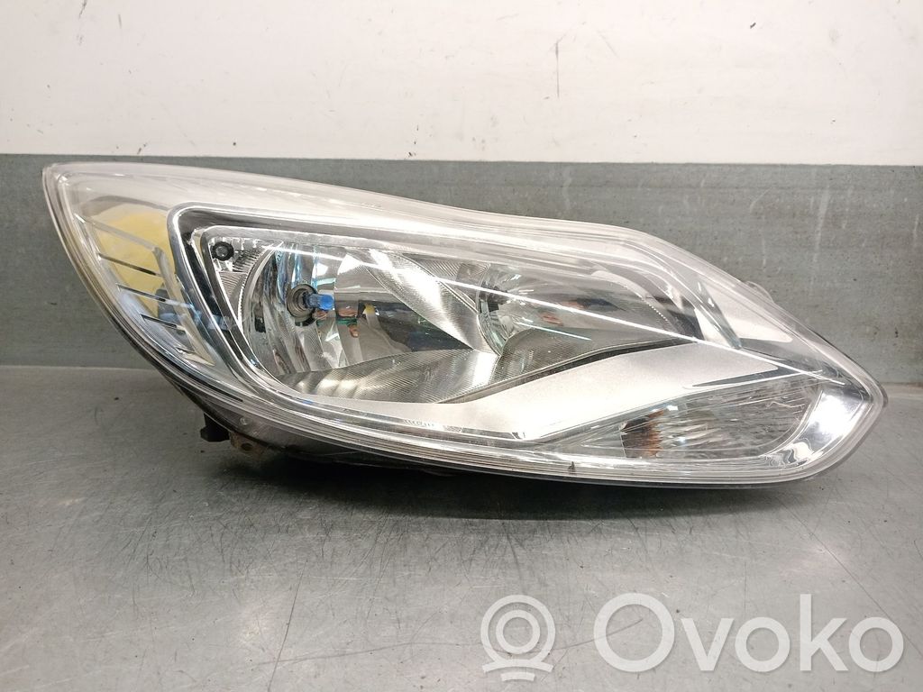 Ford Focus Phare frontale 