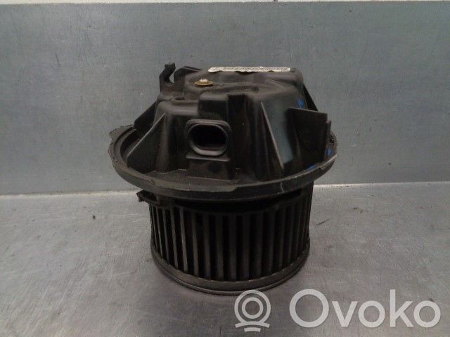 Citroen C5 Mazā radiatora ventilators 