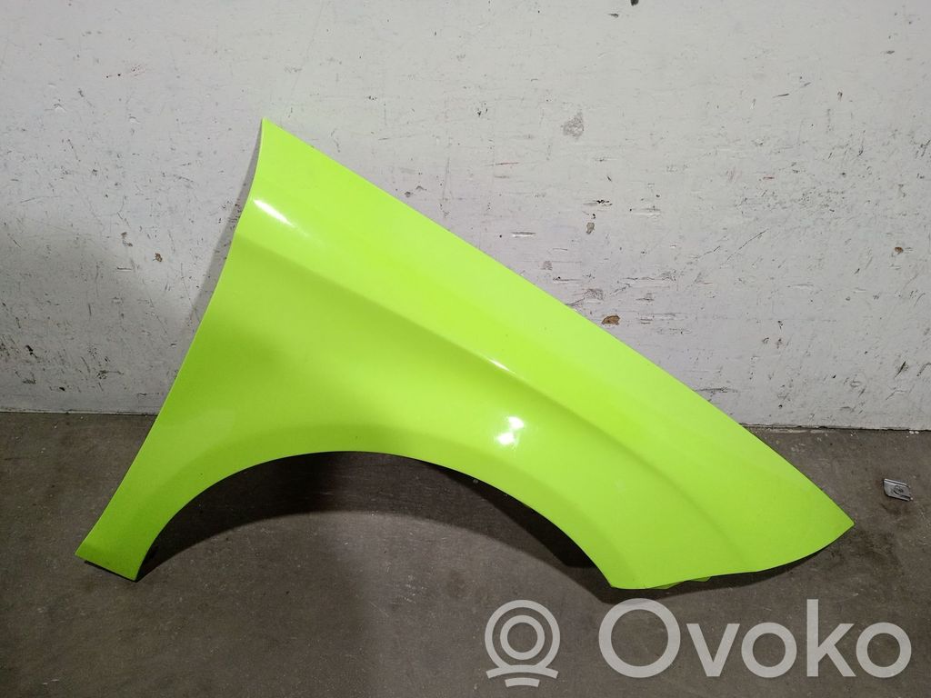 Seat Leon (1P) Guardabarro 