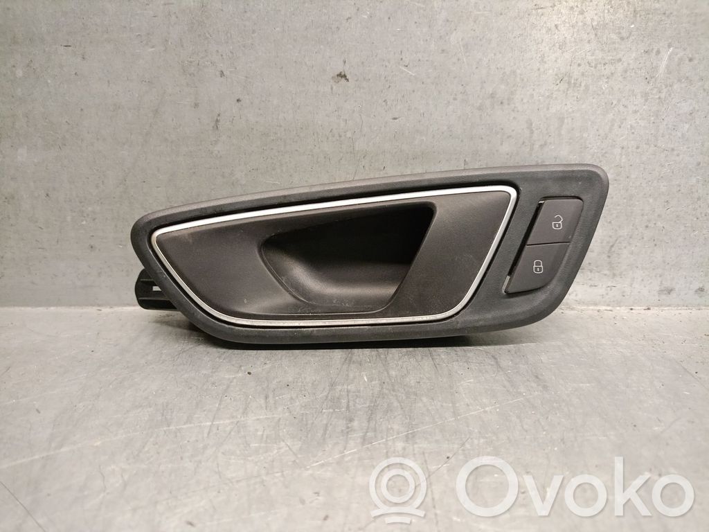 Seat Ateca Manecilla interna puerta delantera 