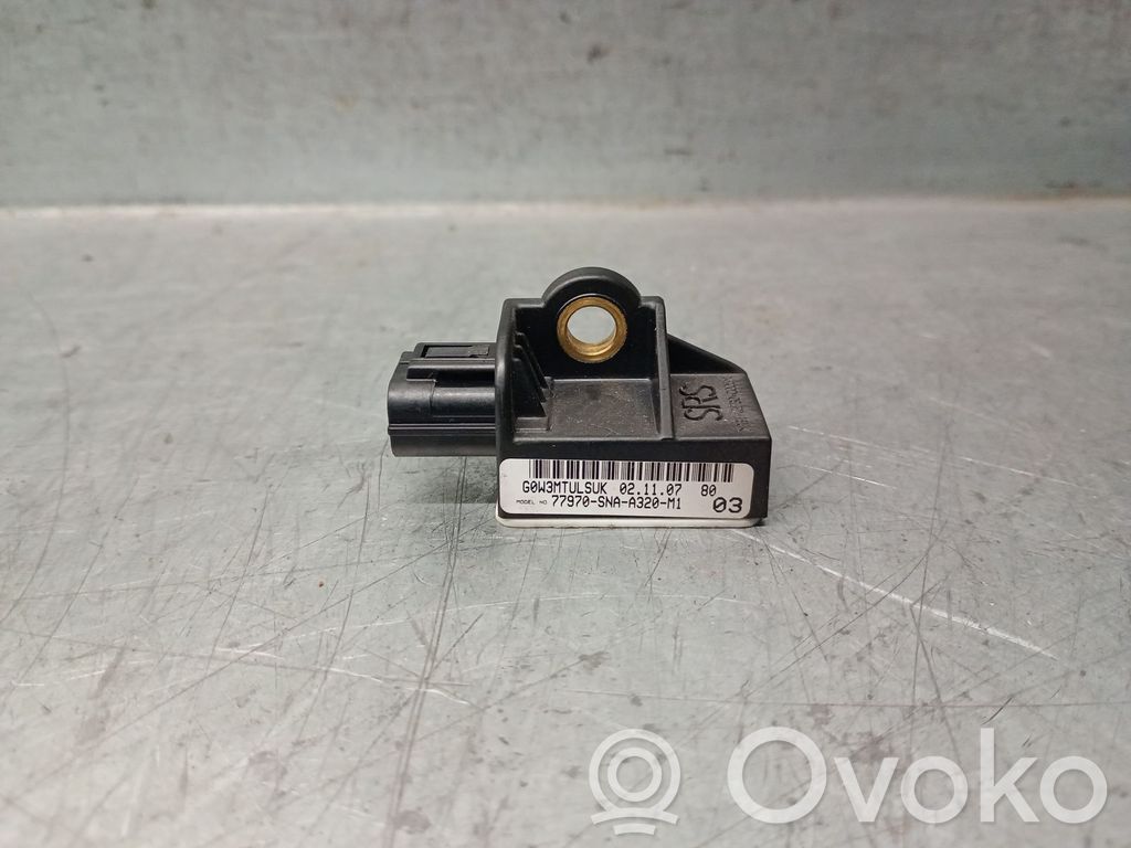 Sensor   77970SNAA320M1,77970SNAA320M1