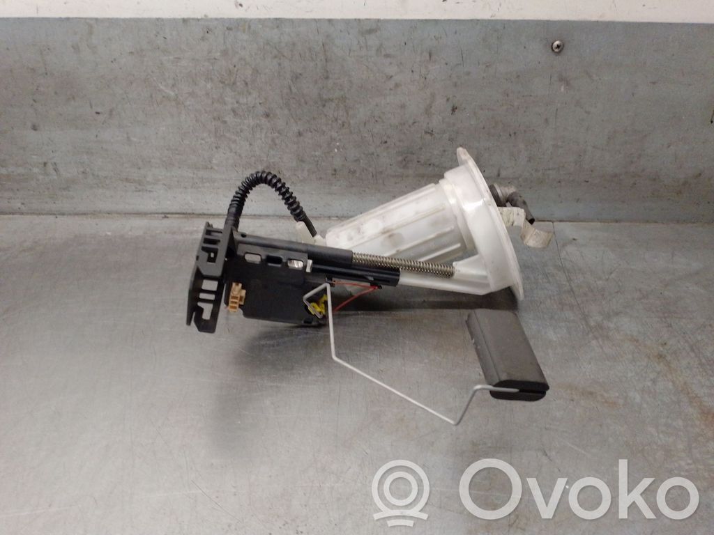 BMW 5 E60 E61 Bomba interna de combustible 
