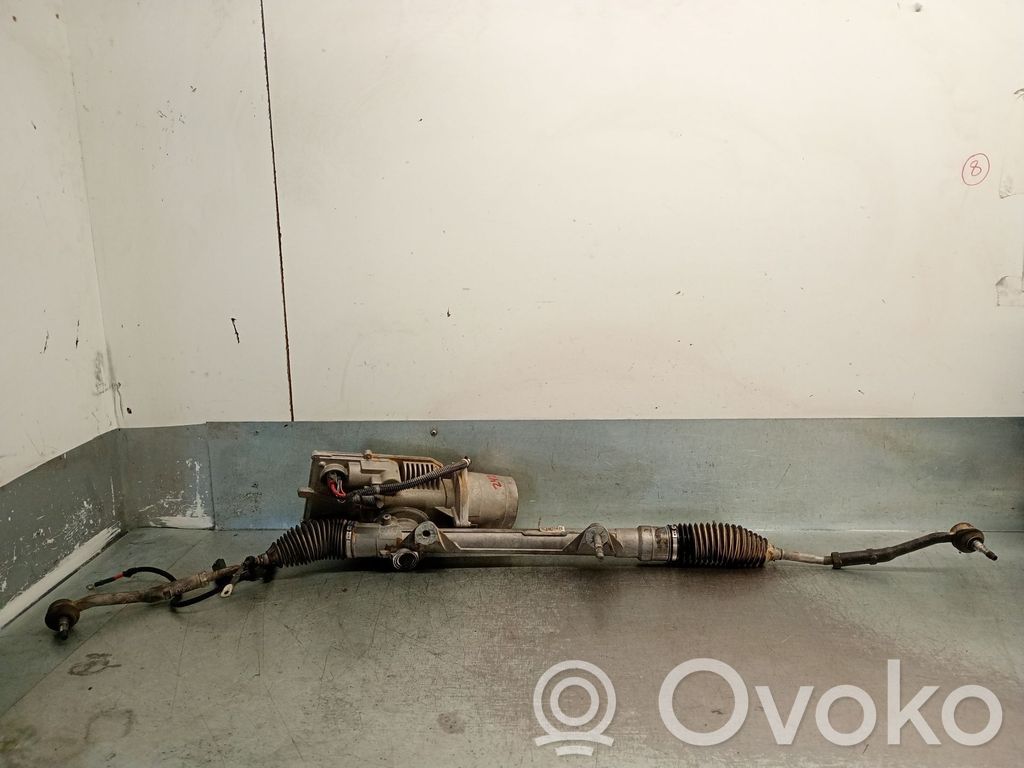 Citroen C3 Steering rack 