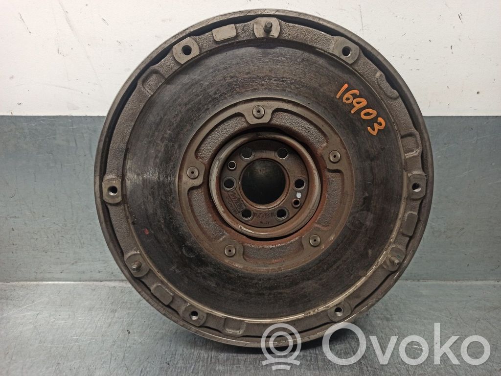 Flywheel   AV616477CF,GAT