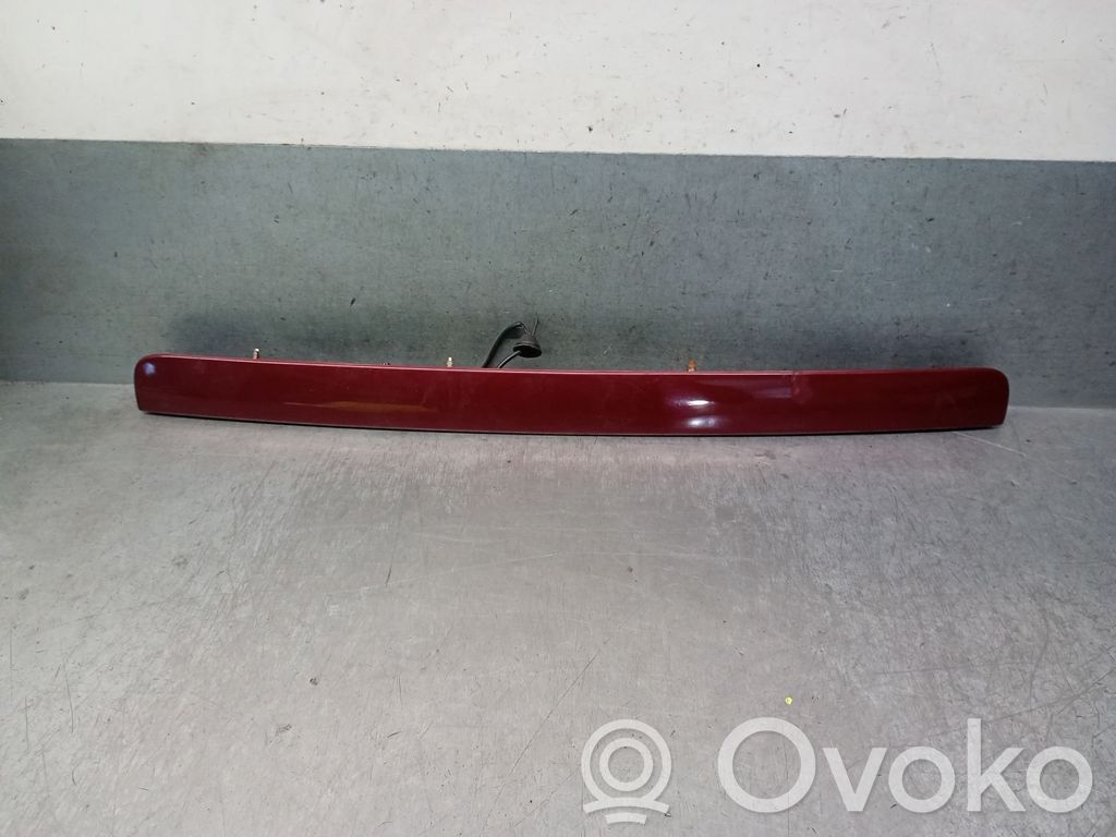 Ford Focus Rear door exterior handle 