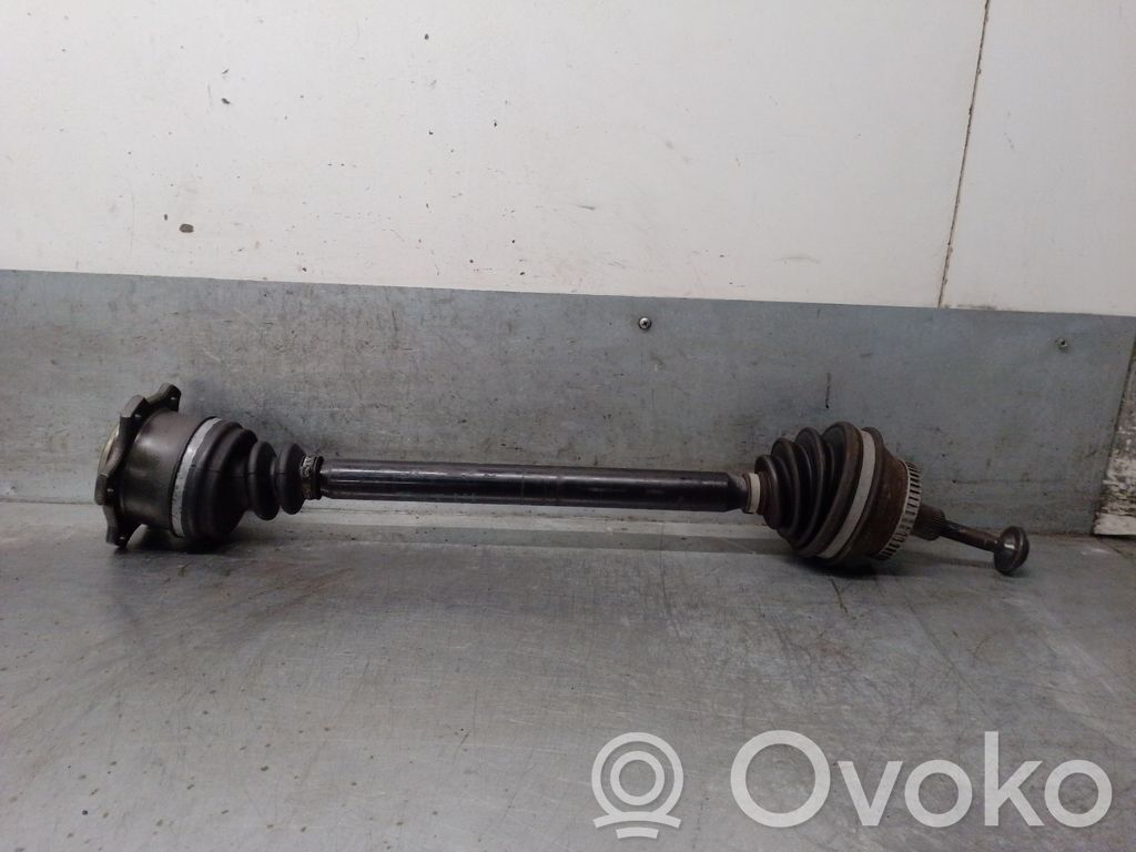 Audi A4 S4 B5 8D Eje de transmisión delantero 