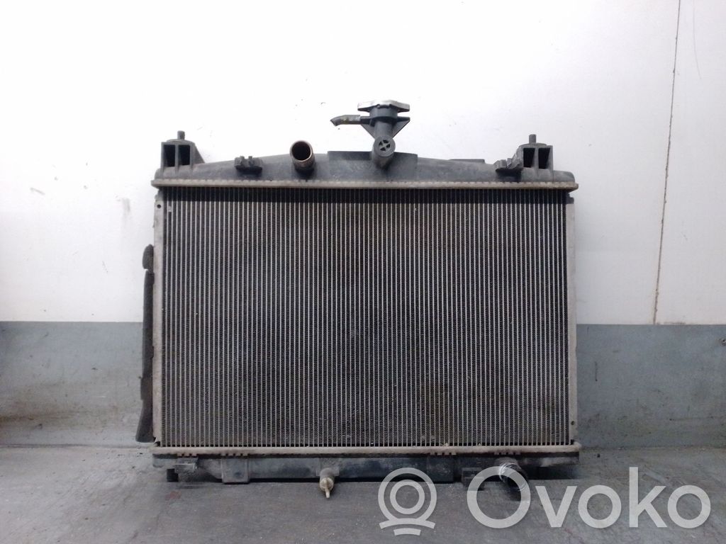Wasserkühler   2220002361,DENSO