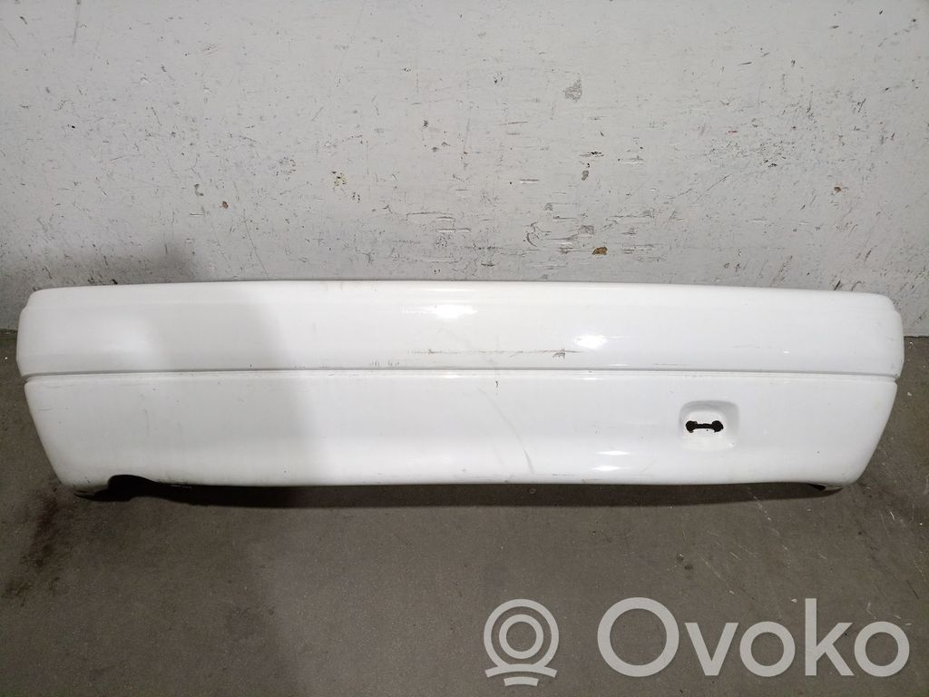 Citroen Saxo Parachoques 
