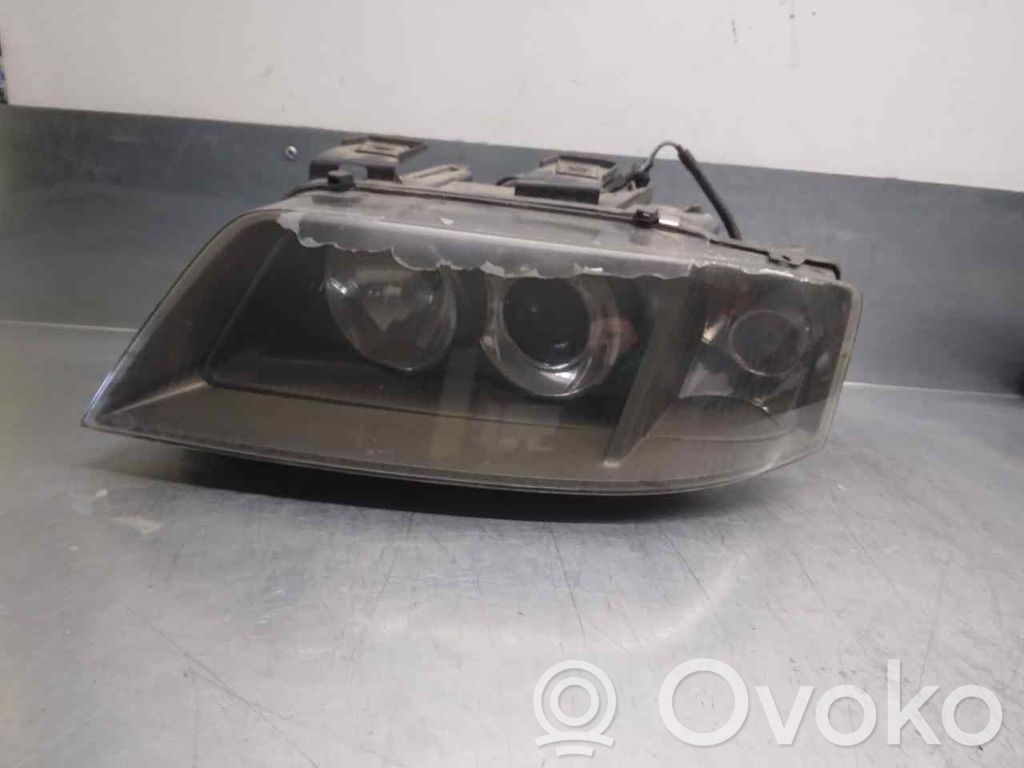 Audi A6 S6 C6 4F Scheinwerfer 