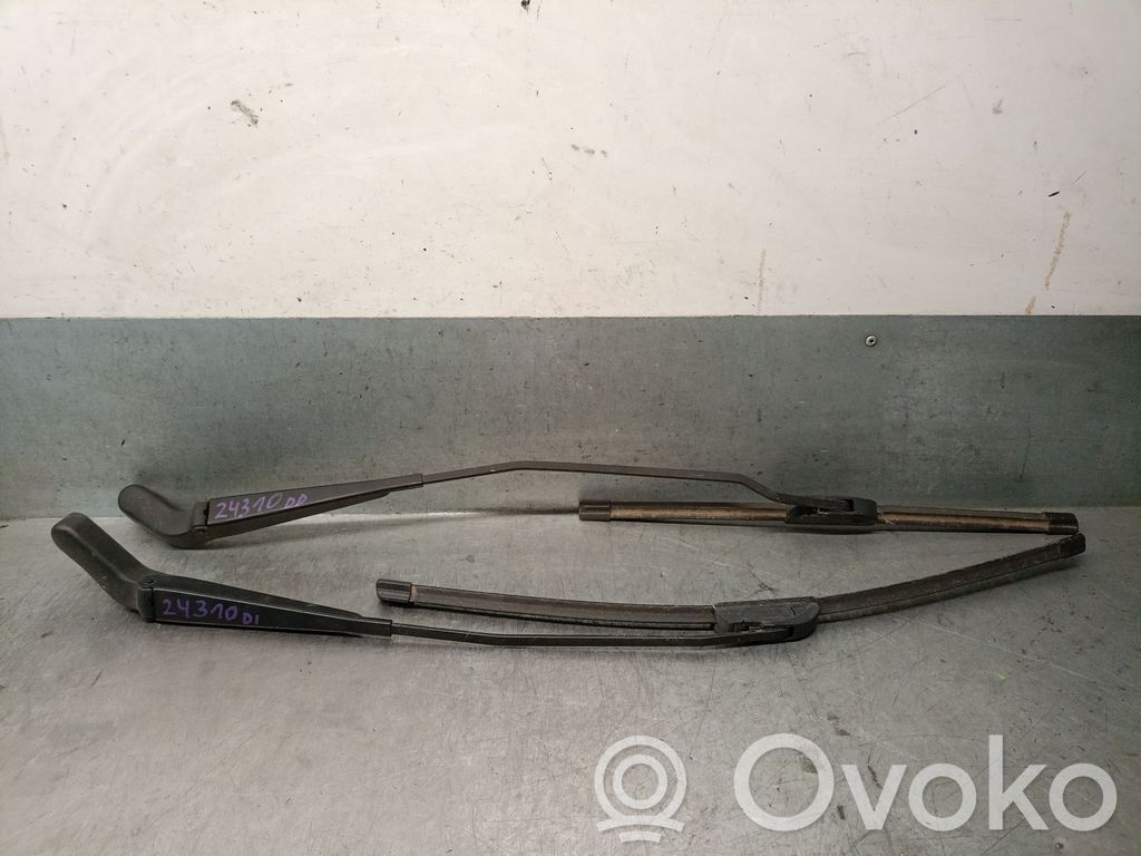 Jaguar X-Type Wischerarm vorne 