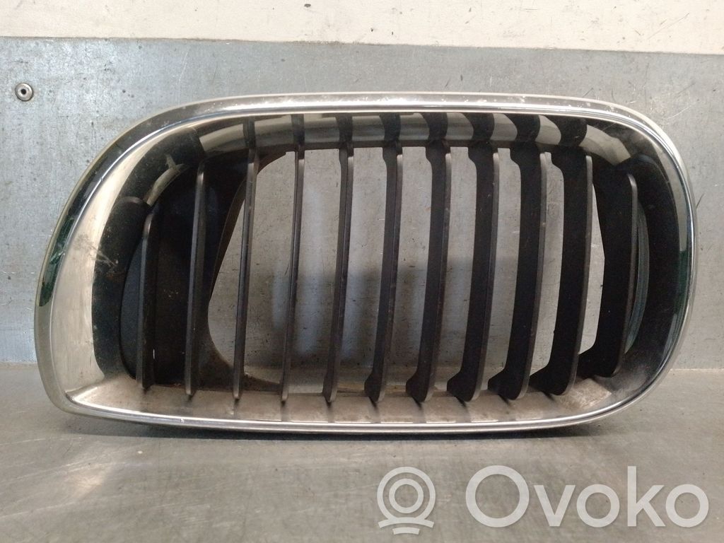 BMW 3 E46 Kühlergrill 