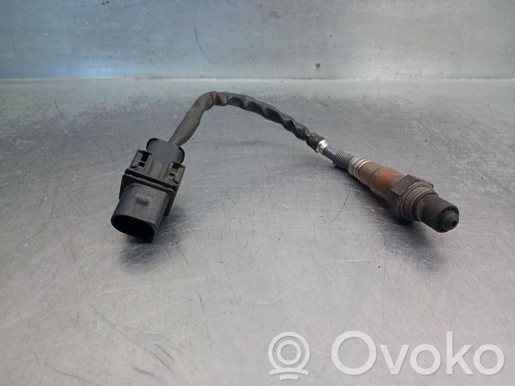 Citroen C4 Grand Picasso Lambda probe sensor 