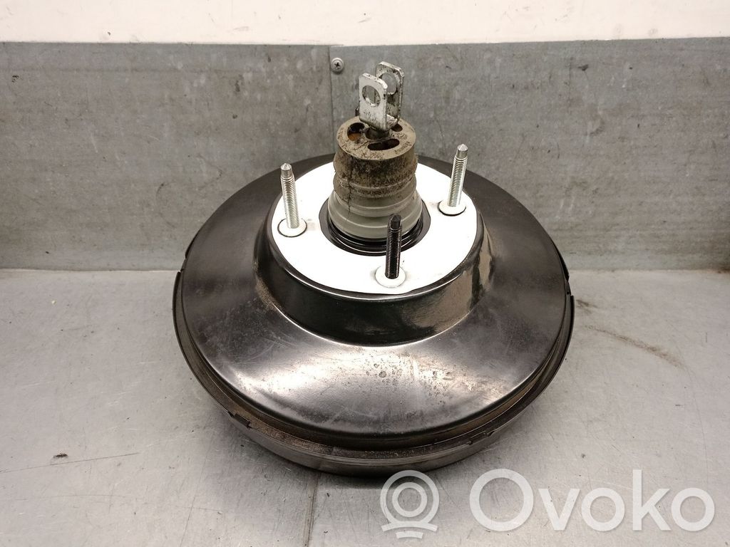 Ford Transit Hydraulic servotronic pressure valve 