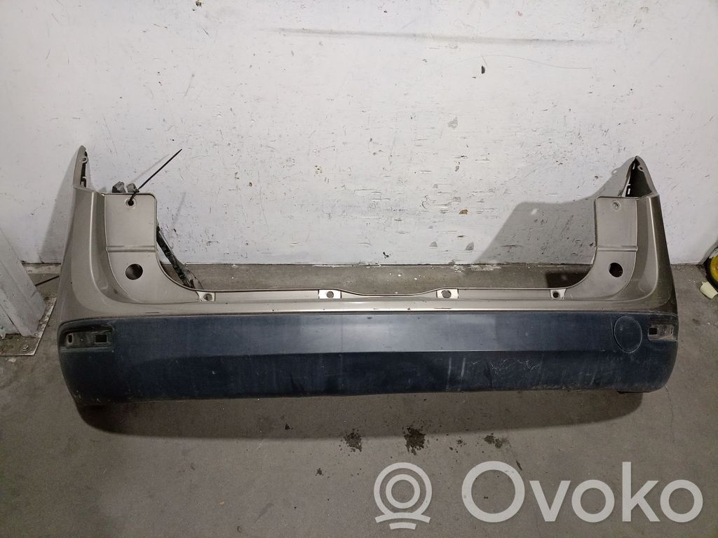 Dacia Lodgy Parachoques 