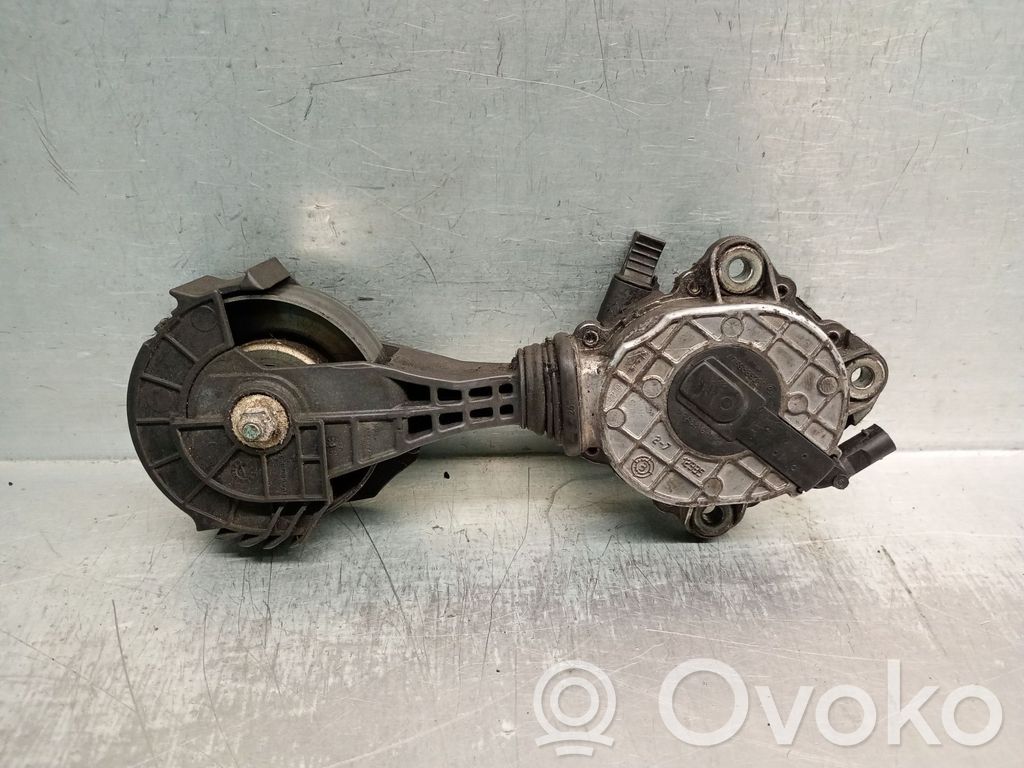 Citroen C4 Grand Picasso Întinzător curea generator/alternator 