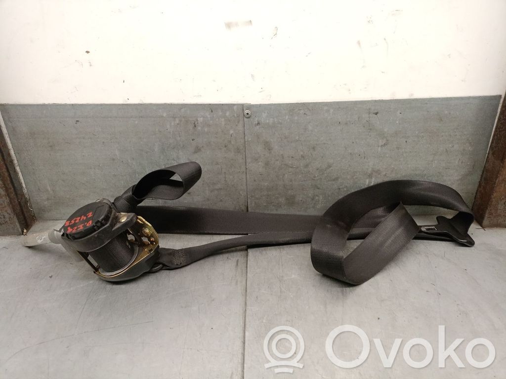 Mercedes-Benz C W202 Ceinture de sécurité avant 