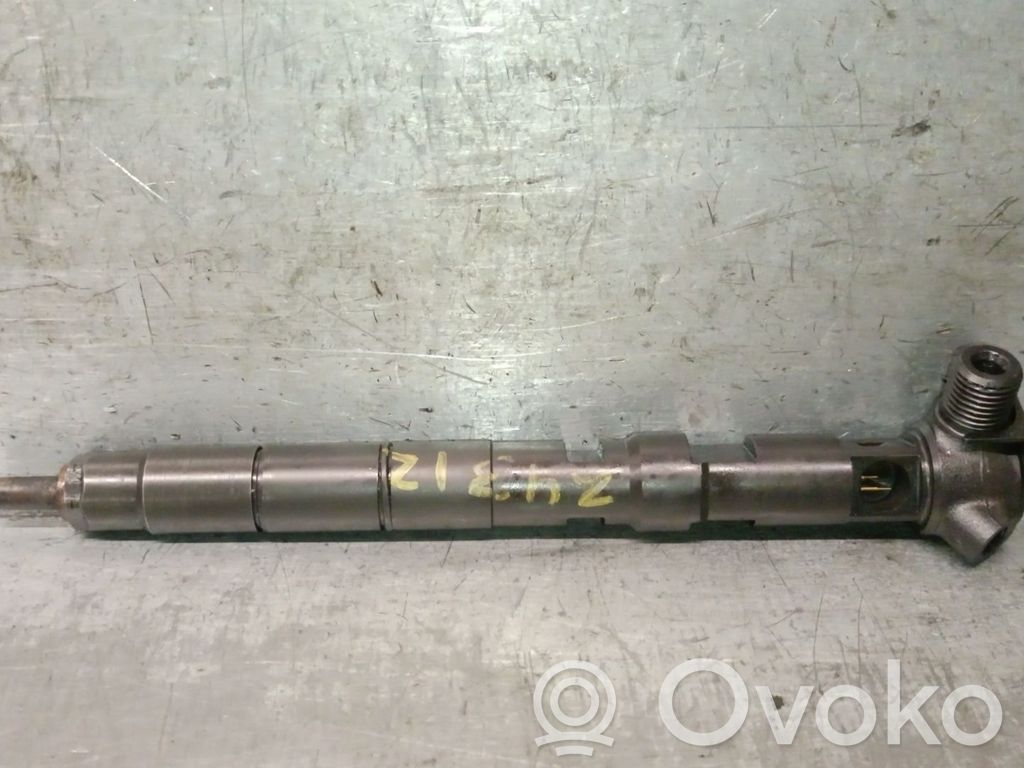 Seat Ibiza IV (6J,6P) Injector combustibil 