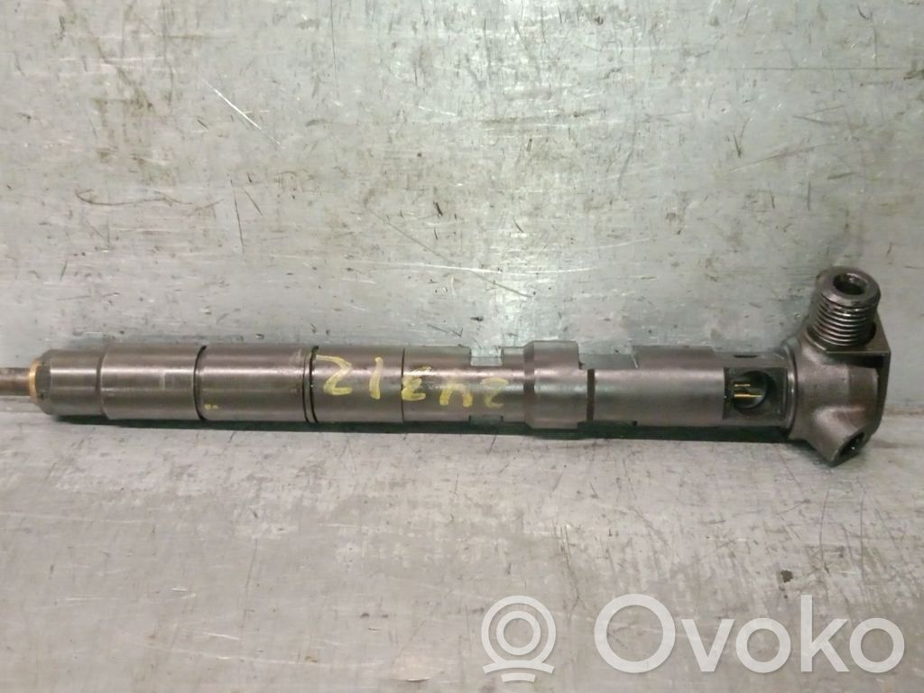 Seat Ibiza IV (6J,6P) Injector combustibil 
